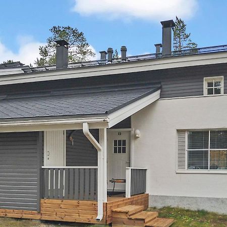 Holiday Home Kaetkaelaeinen 5 E 3 By Interhome Levi Bagian luar foto
