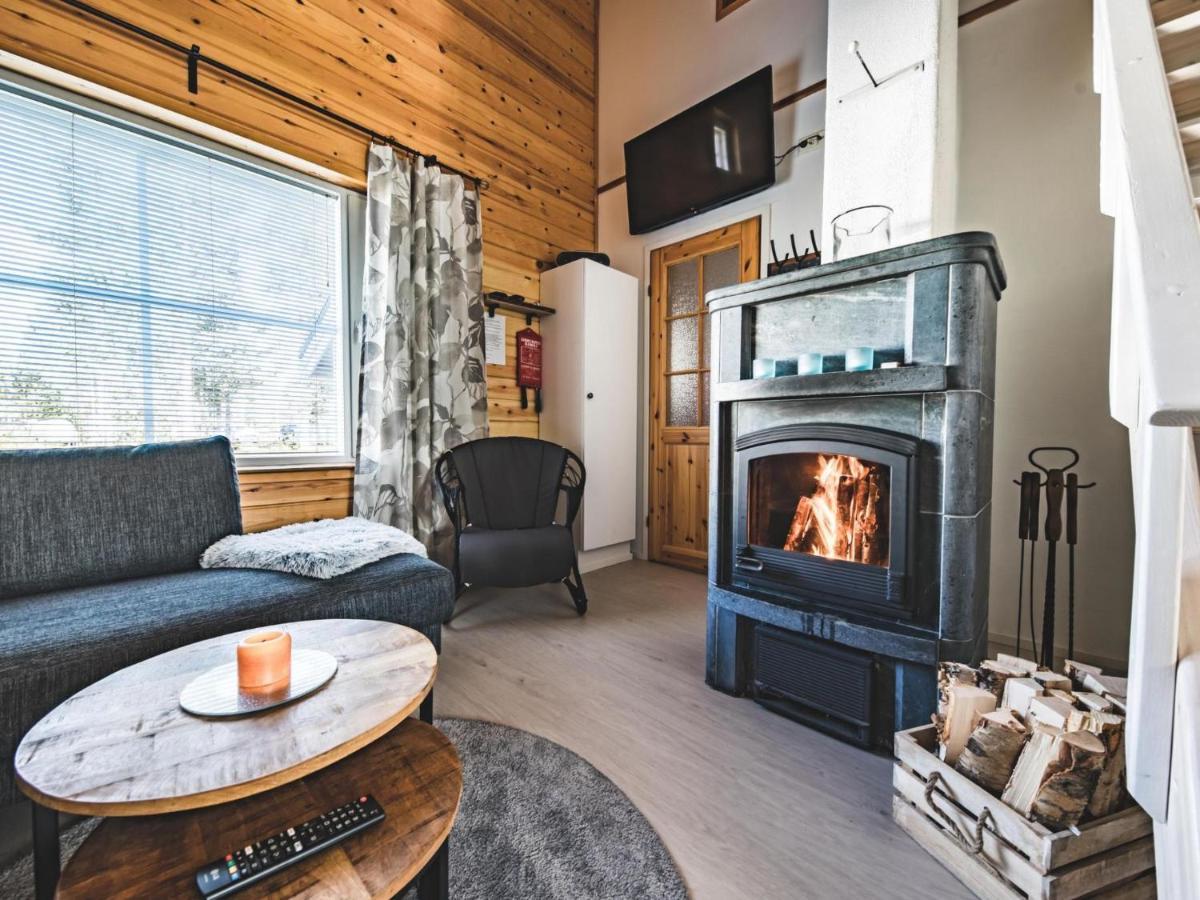 Holiday Home Kaetkaelaeinen 5 E 3 By Interhome Levi Bagian luar foto