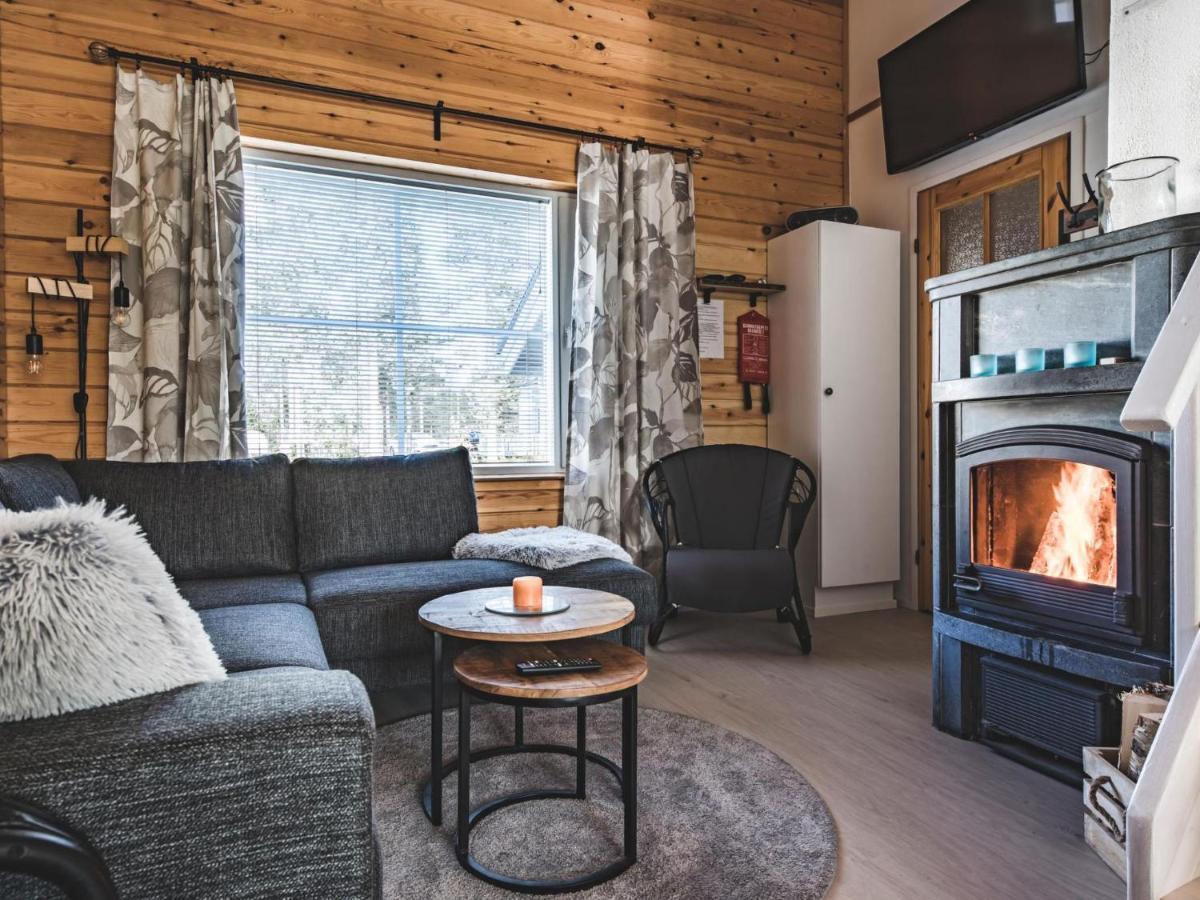 Holiday Home Kaetkaelaeinen 5 E 3 By Interhome Levi Bagian luar foto