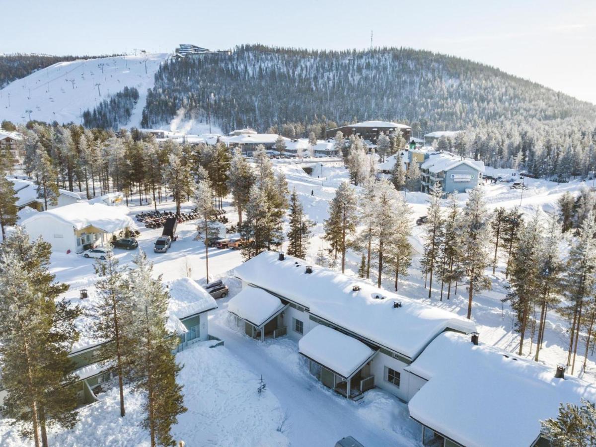 Holiday Home Kaetkaelaeinen 5 E 3 By Interhome Levi Bagian luar foto