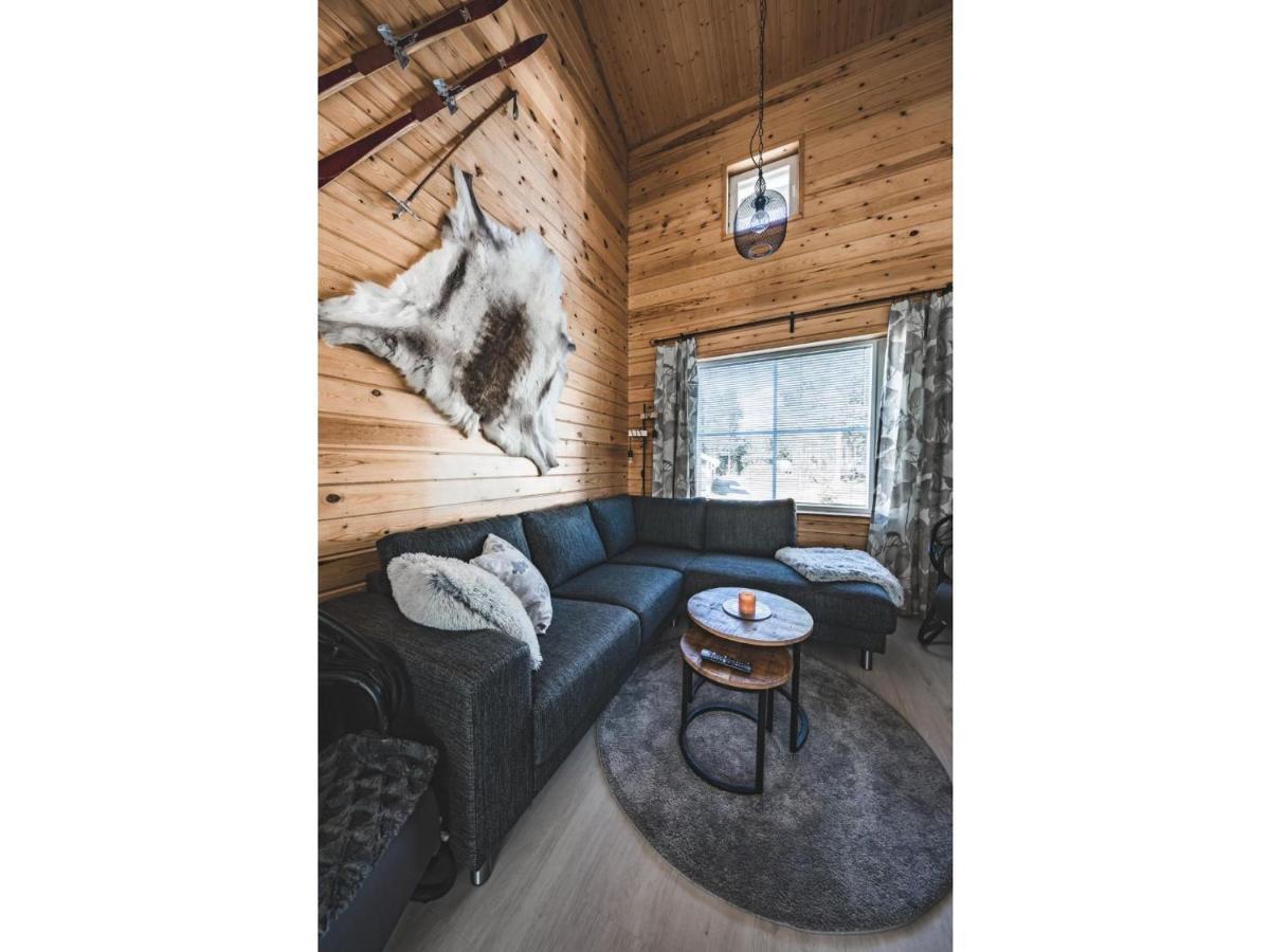 Holiday Home Kaetkaelaeinen 5 E 3 By Interhome Levi Bagian luar foto