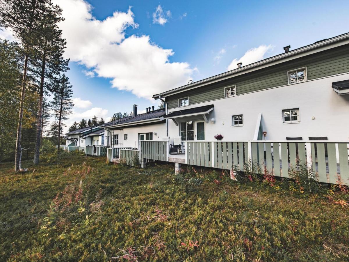 Holiday Home Kaetkaelaeinen 5 E 3 By Interhome Levi Bagian luar foto