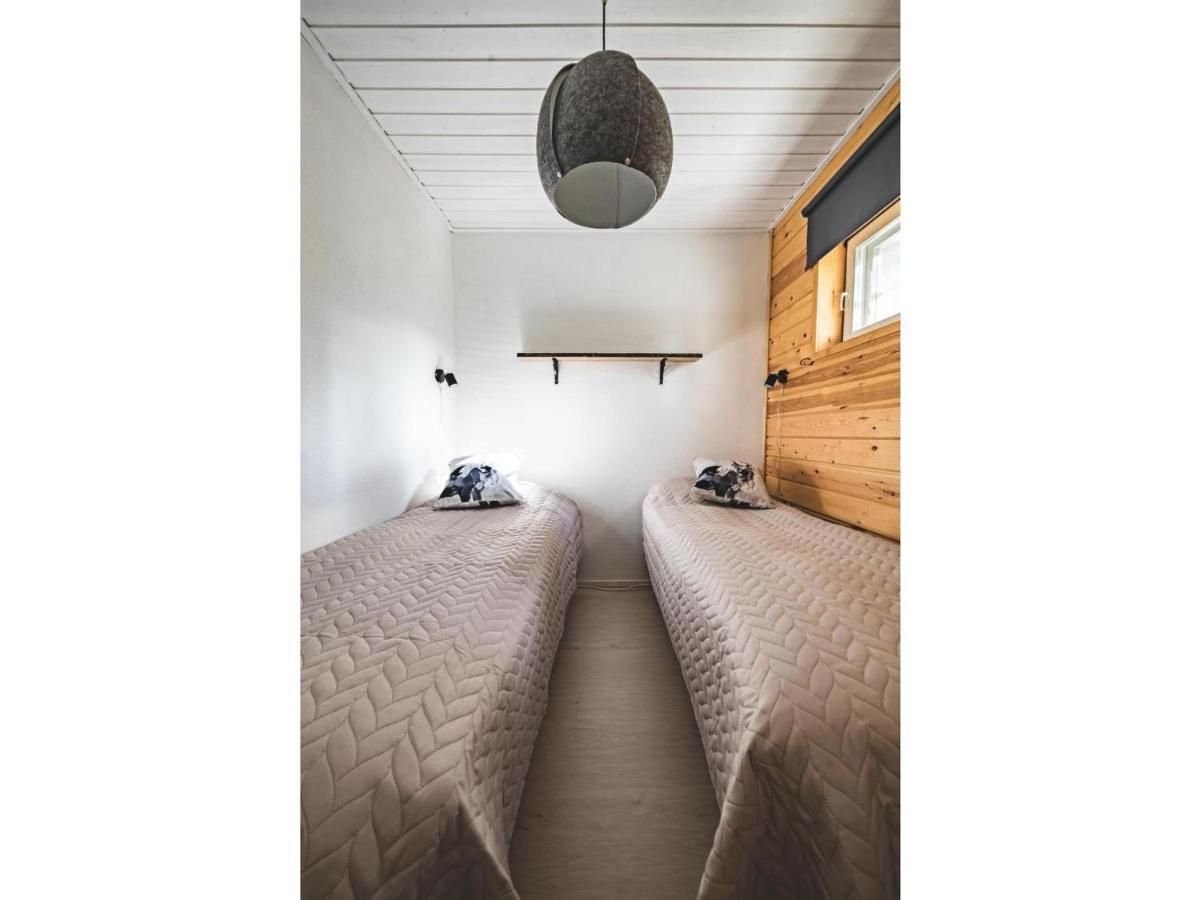 Holiday Home Kaetkaelaeinen 5 E 3 By Interhome Levi Bagian luar foto