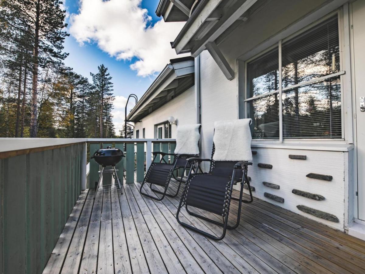 Holiday Home Kaetkaelaeinen 5 E 3 By Interhome Levi Bagian luar foto