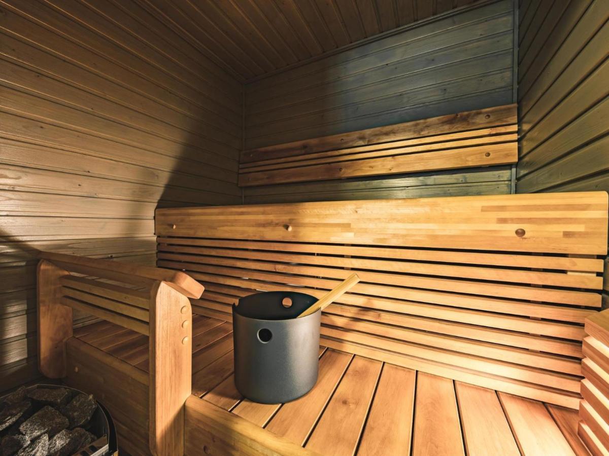 Holiday Home Kaetkaelaeinen 5 E 3 By Interhome Levi Bagian luar foto