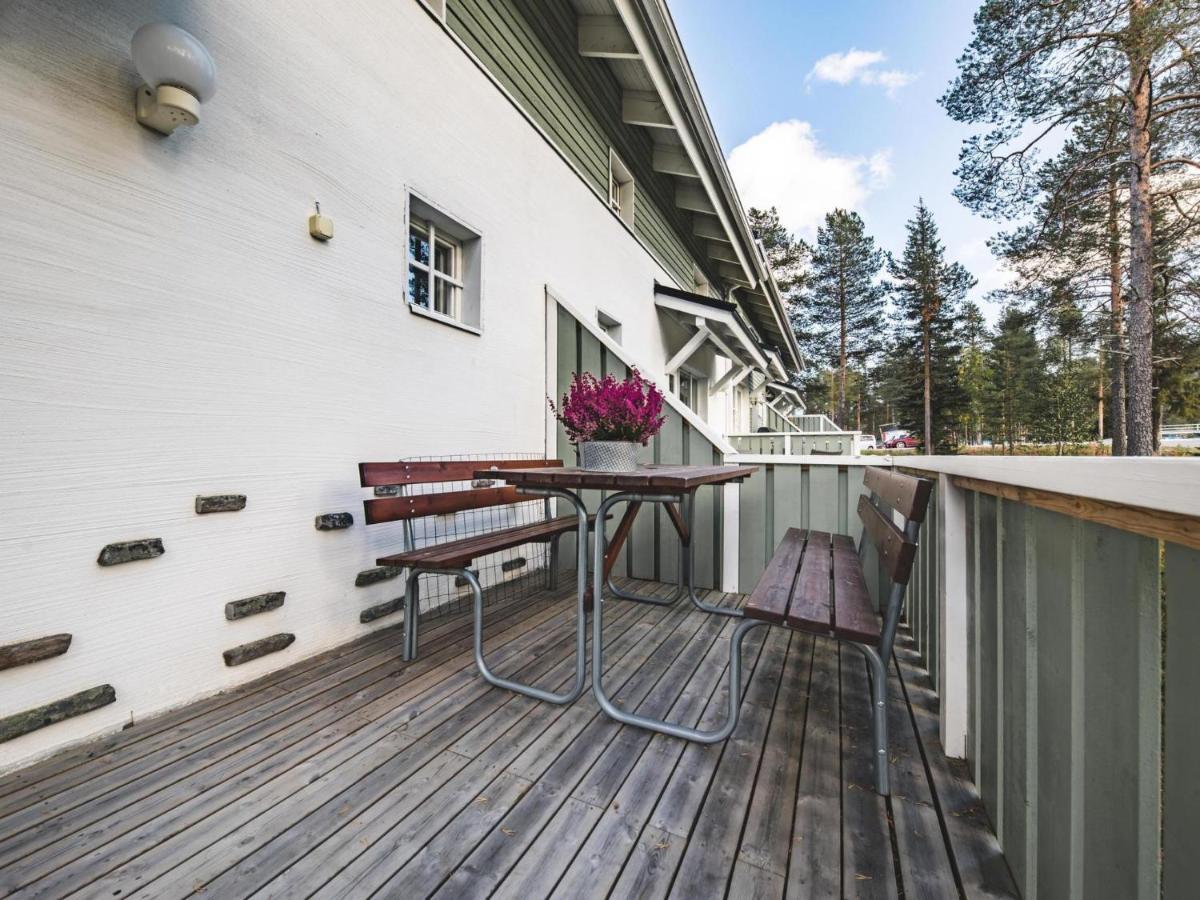 Holiday Home Kaetkaelaeinen 5 E 3 By Interhome Levi Bagian luar foto
