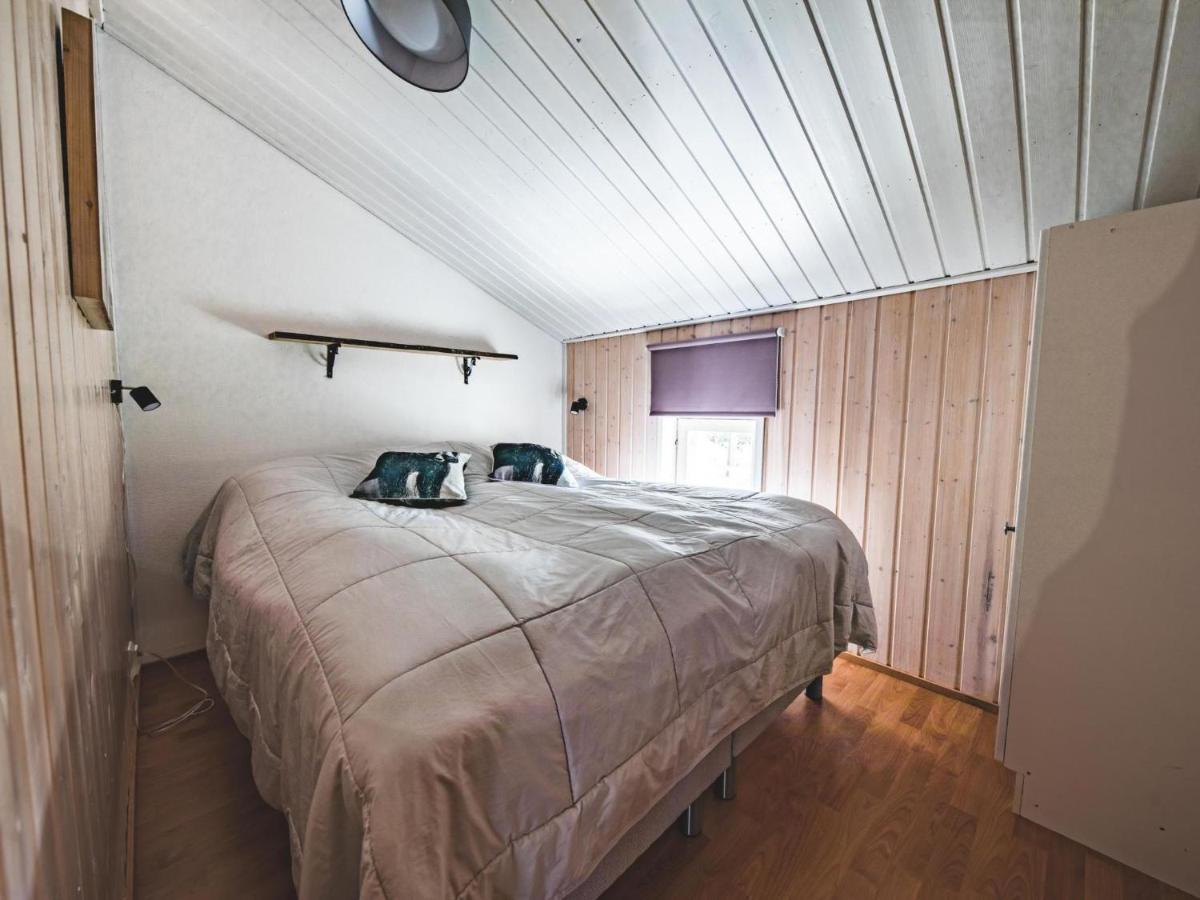 Holiday Home Kaetkaelaeinen 5 E 3 By Interhome Levi Bagian luar foto