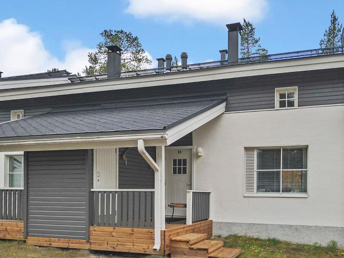 Holiday Home Kaetkaelaeinen 5 E 3 By Interhome Levi Bagian luar foto